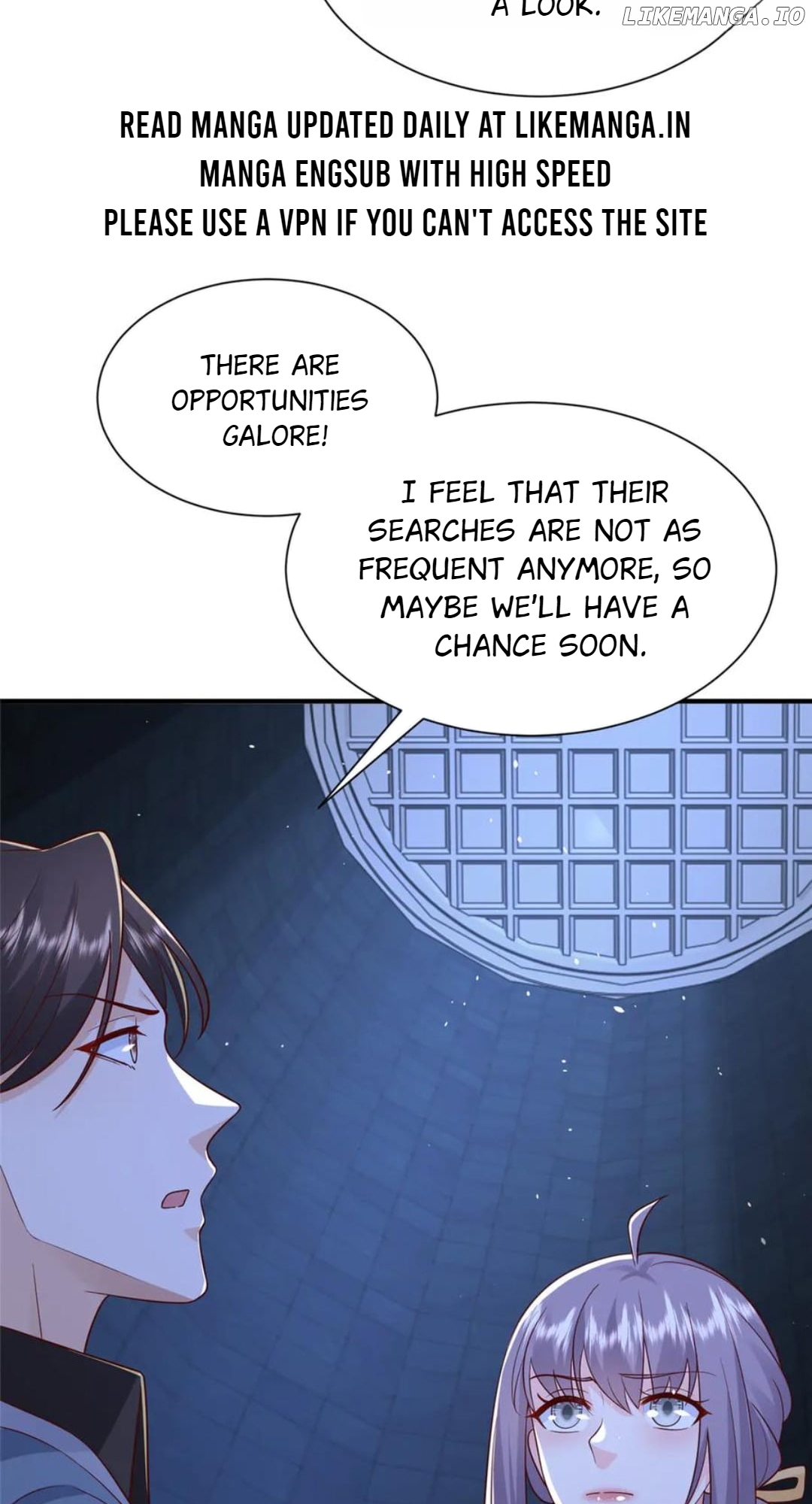 I randomly have a new career every week Chapter 802 - page 31